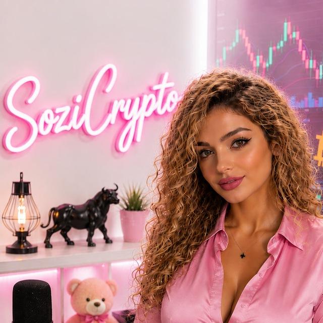 Sozi︎Crypto🩷