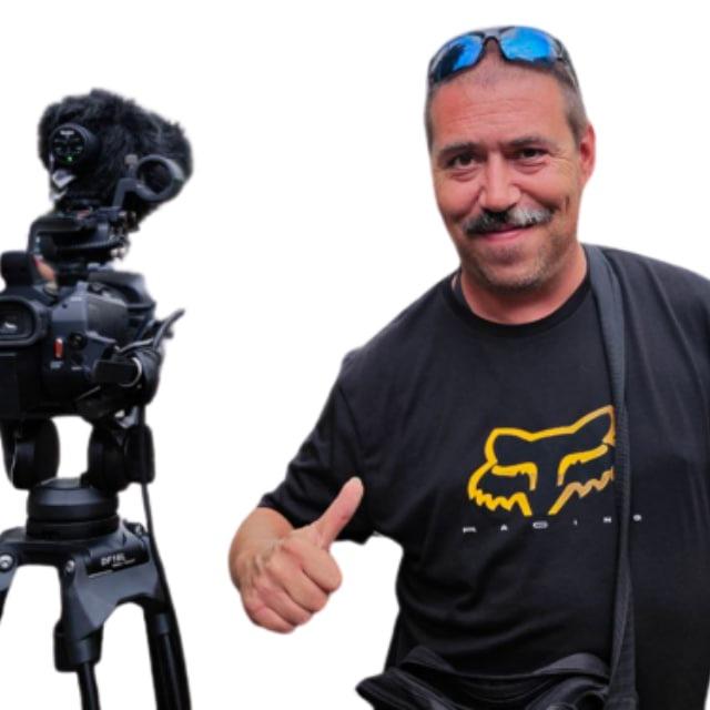 📹Michel Michael Wittwer🇩🇪