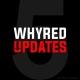 Whyred Updates - OFFICIAL