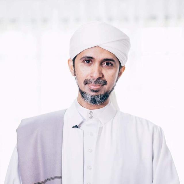 Habib Ali Zaenal Abidin Al Hamid