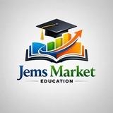 Jems Market Education