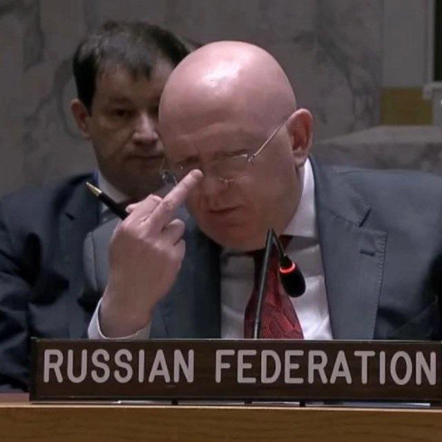 Подvальчик Crowley 🇷🇺