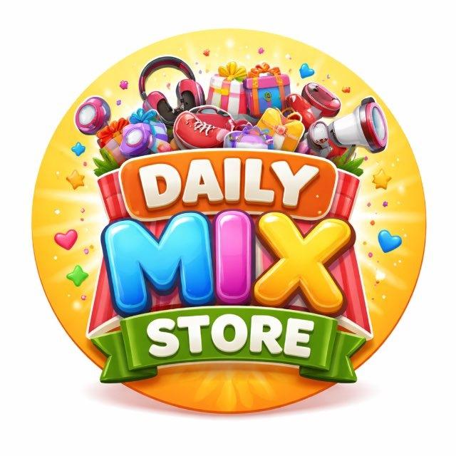 Daily Mix Store