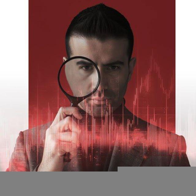 هوش مالی (پیام بهرام‌پور)