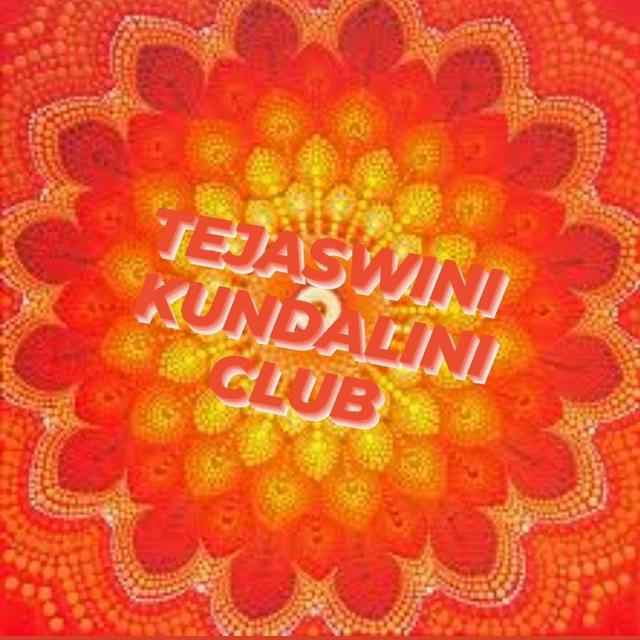 TEJASWINI ☀️✨KUNDALINI REIKI ☀️✨ CLUB