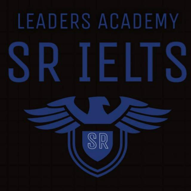 SR_IELTS #Together, Forever!