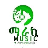 ማራኪ MUSIC ™️