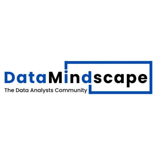 DataMindscape | Data Analyst Jobs| Free Courses| Free Projects| Internships