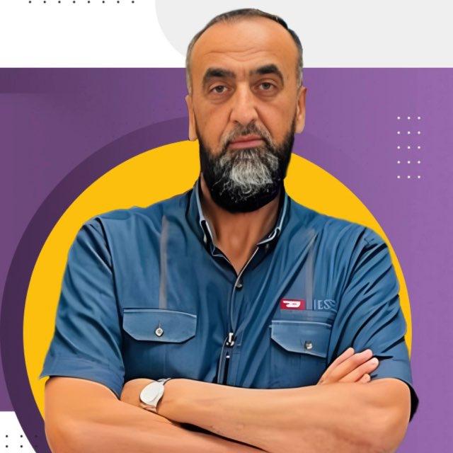 قناة/ 🦅أ.محمد حسين /كيمياء السادس العلمي🦅