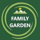 FAMILY GARDEN 🏔