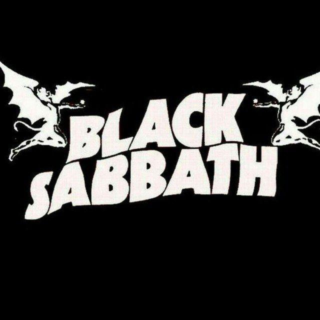 Black Sabbath (Music Library)