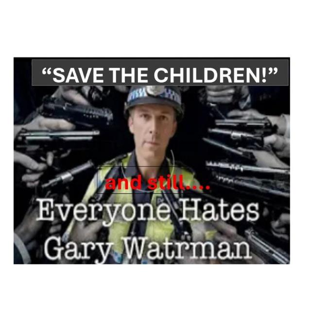 Garyforfreedom