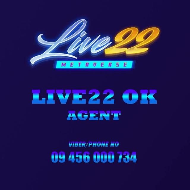 Live22 OK