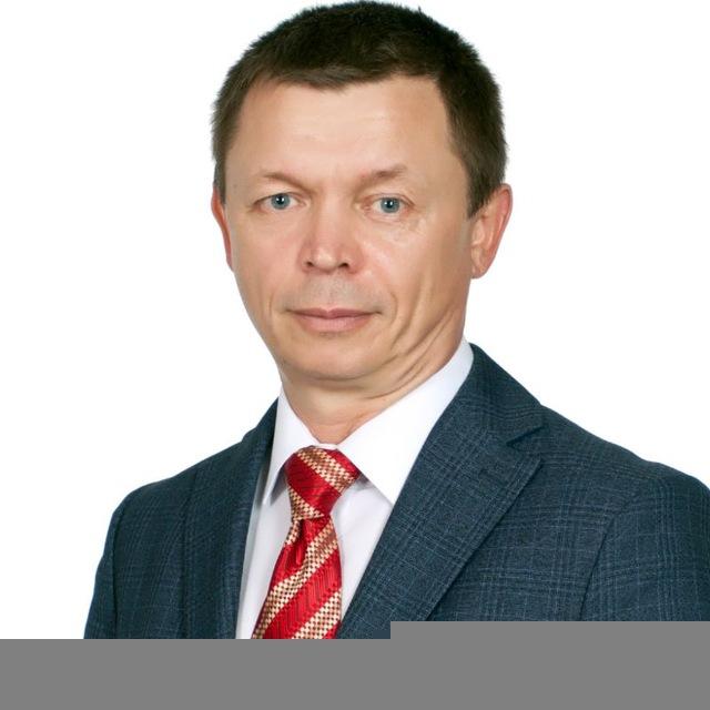 ЧЕРКАСОВ ВИТАЛИЙ (Азбука горожанина)