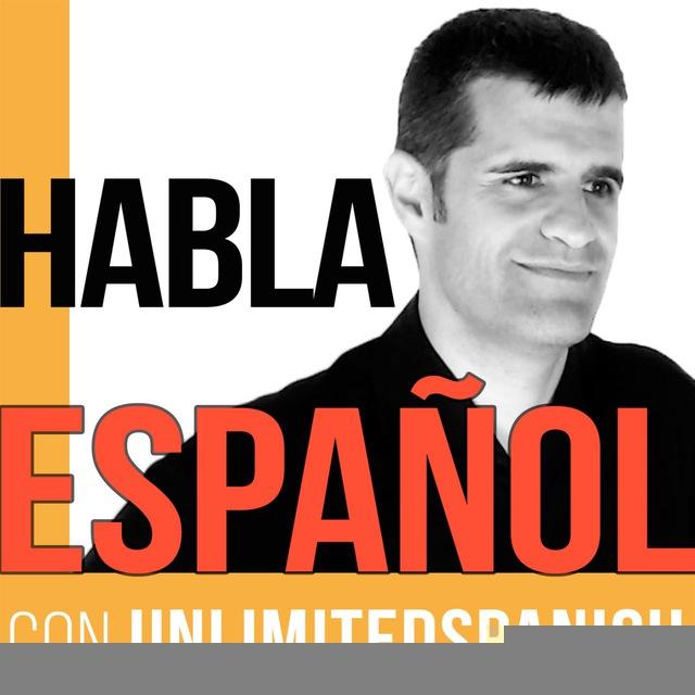 Unlimited Spanish Podcast