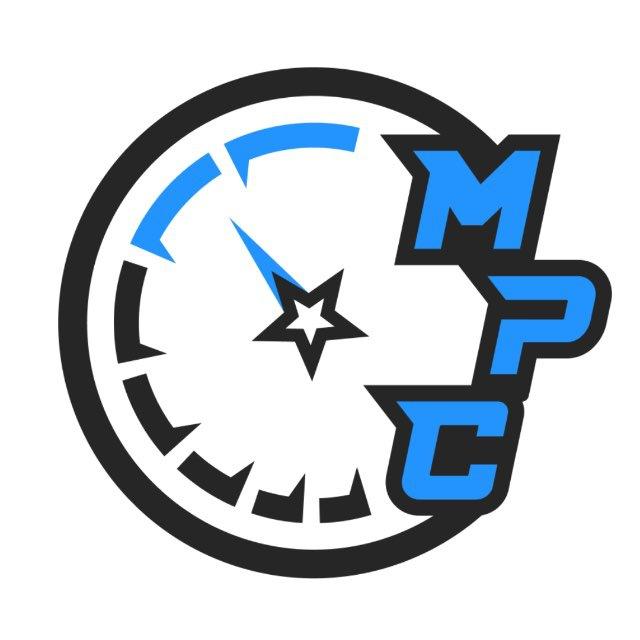 MaxPowerCup Screamer