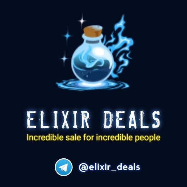 Uber | DoorDash | Liquor 50% OFF | elixir_deals