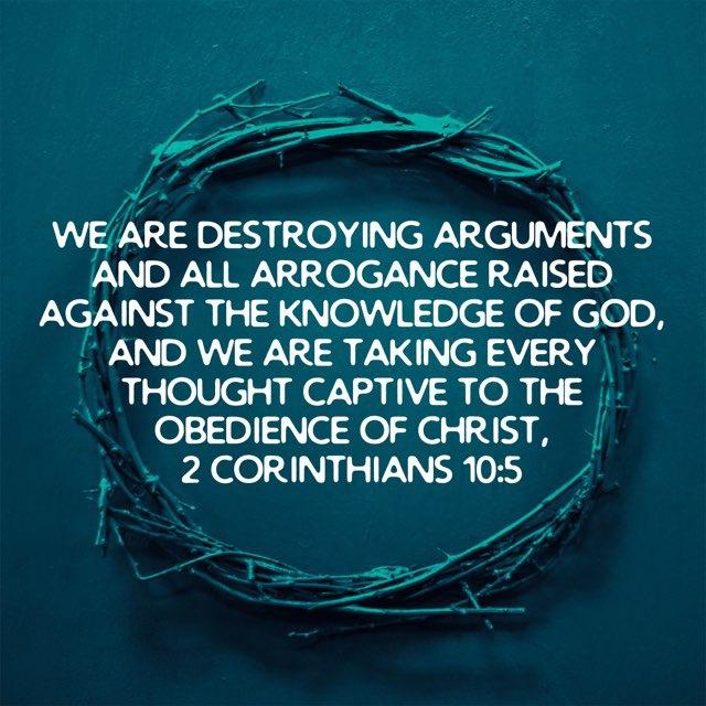 Christian Apologetics