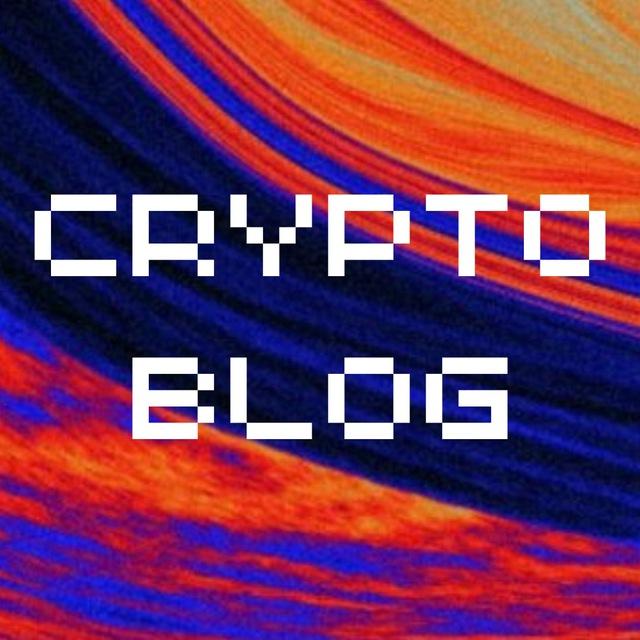 CRYPTOBLOG