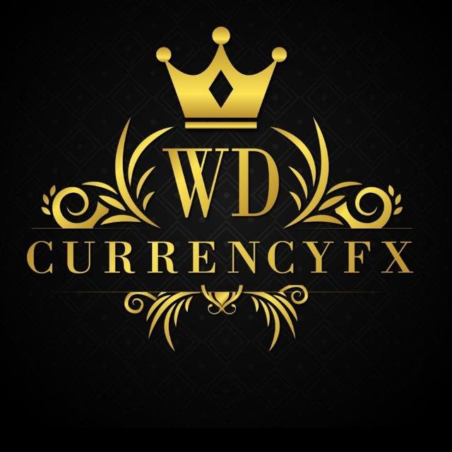 WD General Gold And Currencyfx