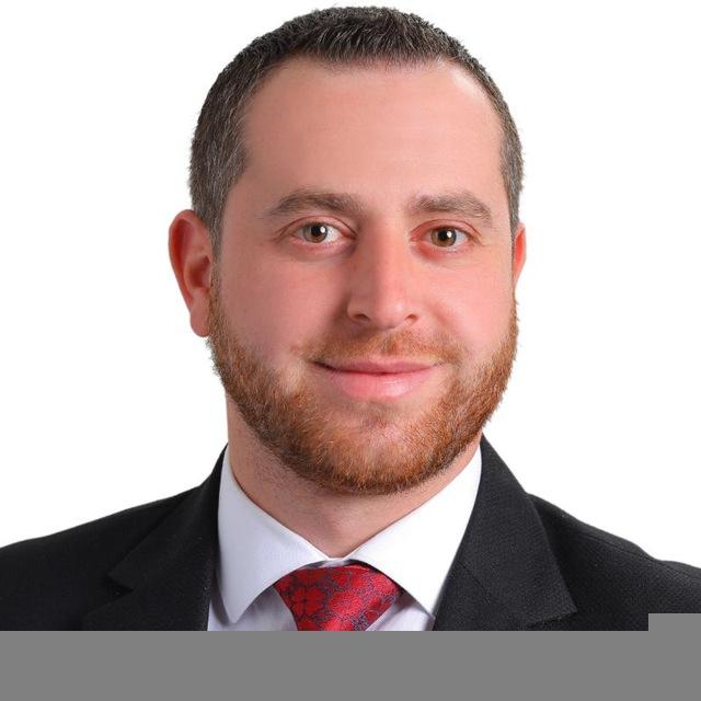 عماد الزعبي \ Emad Zoubi