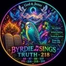 BYRDIE🎵SINGS TRUTH - 218