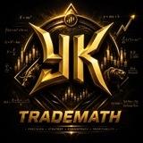 YK TRADEMATH ➕➖