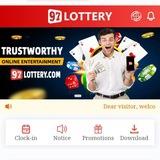97 Lottery Official Signal