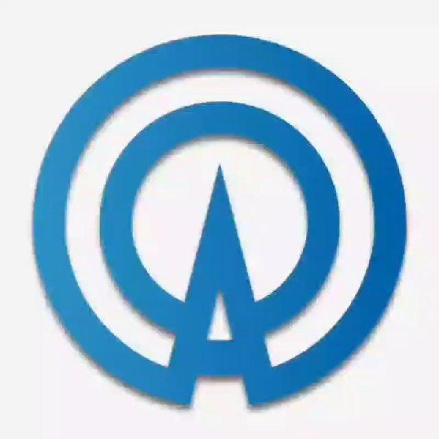 Airdrop Broadcaster