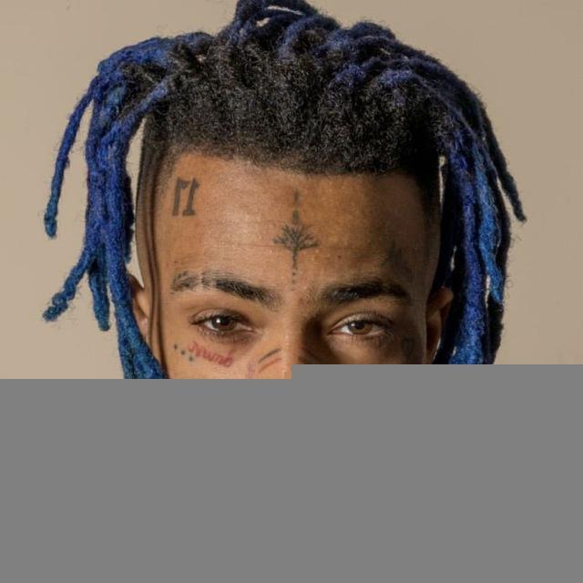 XXXTENTACION | اکس اکس اکس تنتاسیون