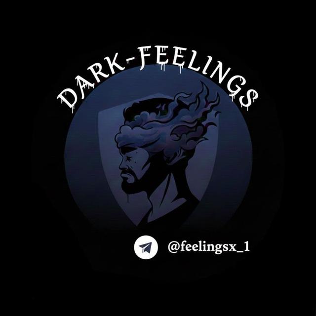 Dark-feelings