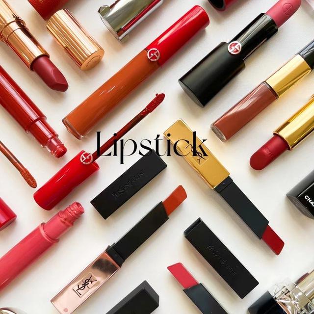 💄口红