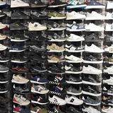 SHOES/SCARPE-WHOLESALE/İNGROSSO