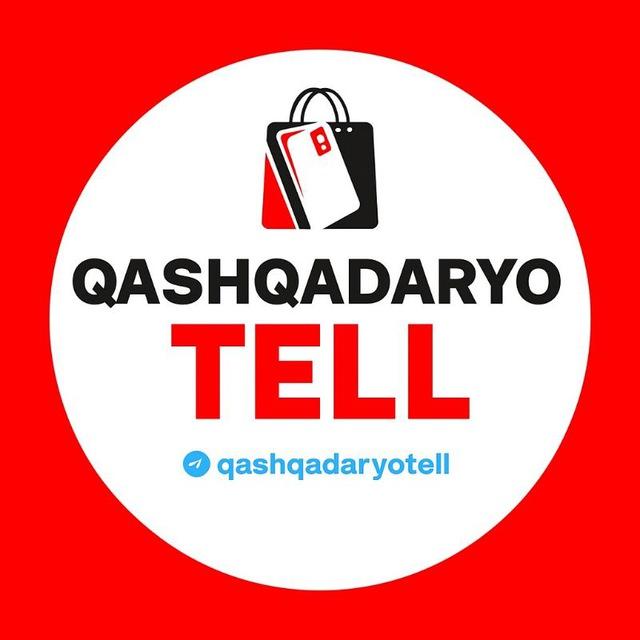 Qashqadaryo Telfon bozori 📱