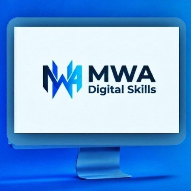MWA Digital Skills
