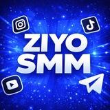 Ziyo-Smm・Новости