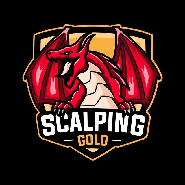 Scalping Gold