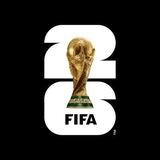 Coupe Du Monde 2026 🏆⚽