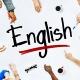 Talk English