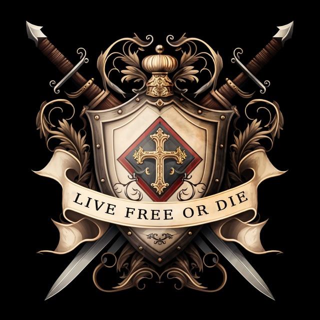 LiveFreeOrDie