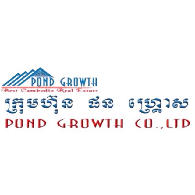 PG ចលនទ្រព្យ (Real Estate)
