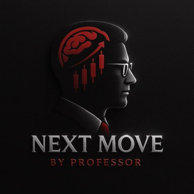 NEXT MOVE BY PROFESSOR - NISM Certified