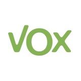 VOX España 🇪🇸