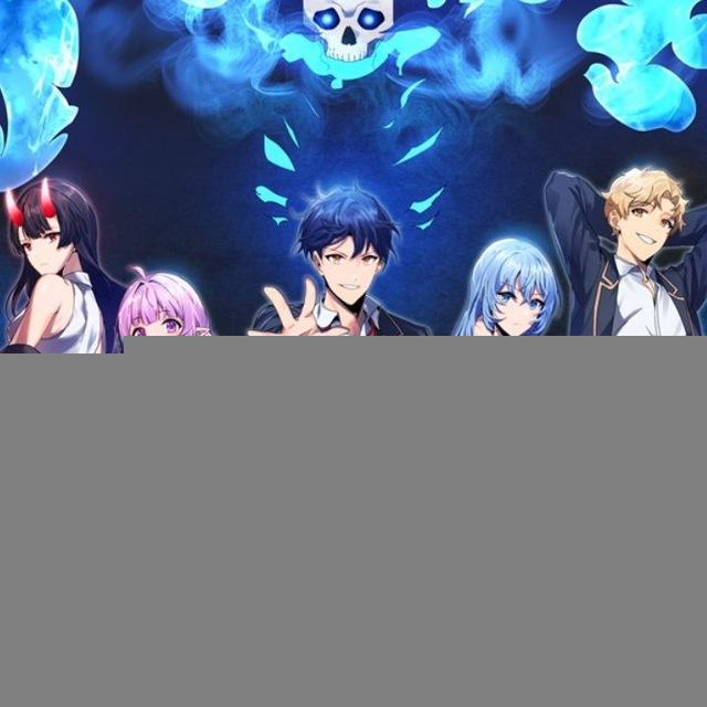 Necromancer Academy and the Genius Summoner | Necromancer Academy's Genius Summoner