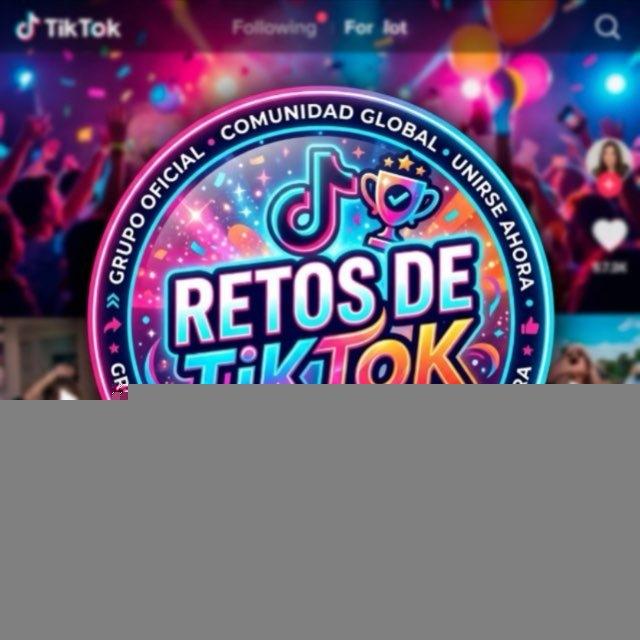 Retosdtiktok