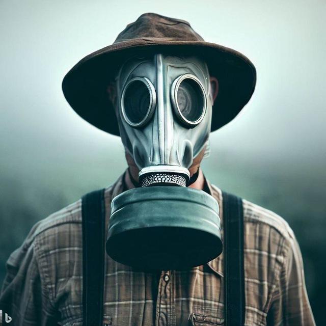 Canal de Preppers Latinoamericanos