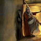 الجَـريـَمِة الصّـامِته .