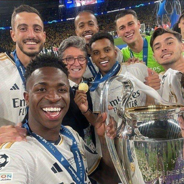 لقطات ريال مدريد | Real Madrid clips
