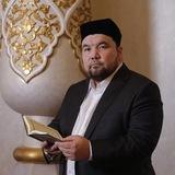 Shayx Alijon qori