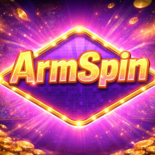 ArmSpin